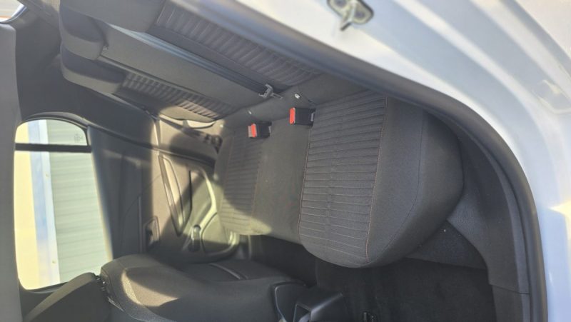 PEUGEOT 208 100 CH BLUE HDI  PREMIUM 2021