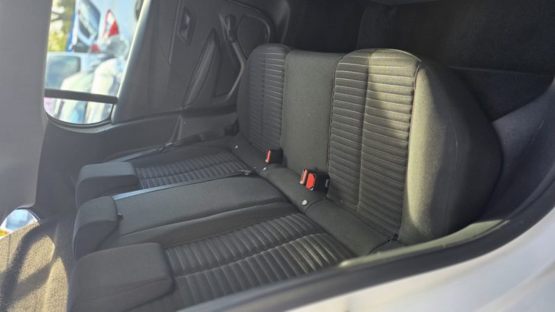 PEUGEOT 208 100 CH BLUE HDI  PREMIUM 2021