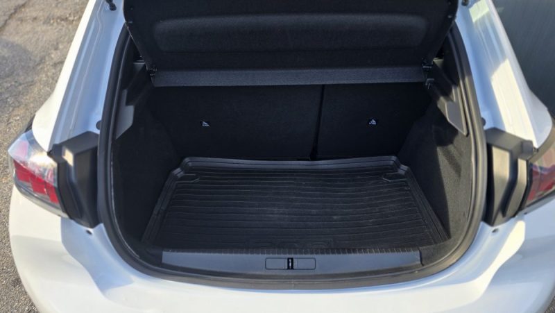 PEUGEOT 208 100 CH BLUE HDI  PREMIUM 2021