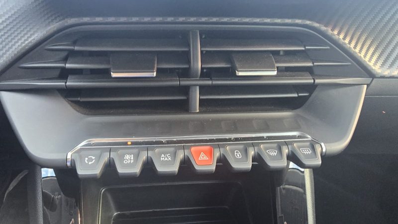 PEUGEOT 208 100 CH BLUE HDI  PREMIUM 2021