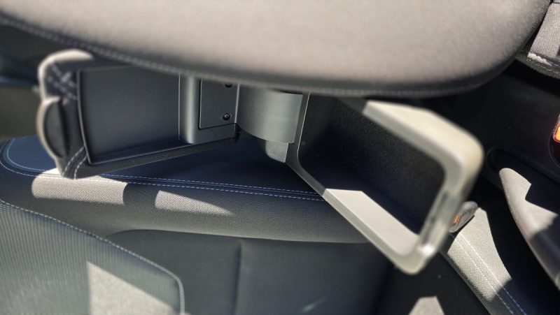 RENAULT CLIO IV 0.9L TCE 90 CV BUSINESS 2019