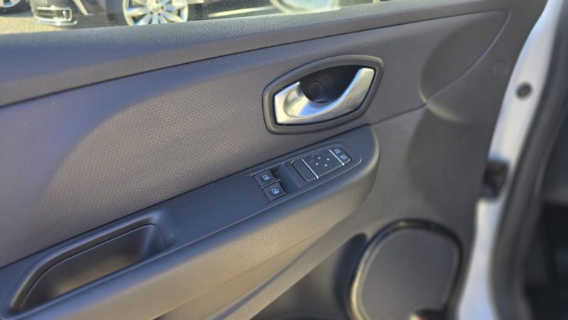 RENAULT CLIO IV 0.9L TCE 90 CV BUSINESS 2019