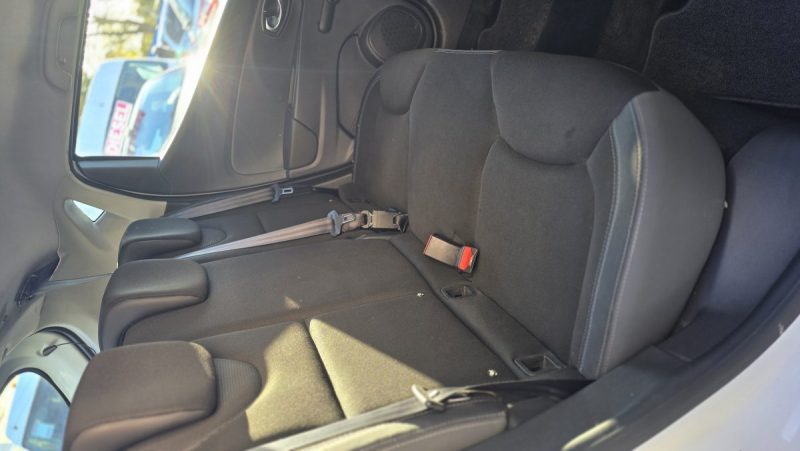 RENAULT CLIO IV 0.9L TCE 90 CV BUSINESS 2019