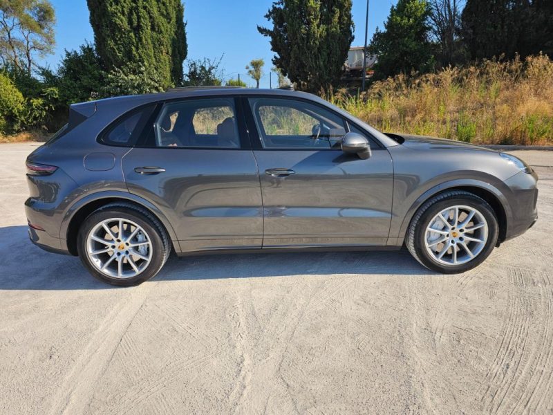 Porsche Cayennes S 2.9 V6 440Ch / Burmester / Garantie 12 mois / Toit Pano