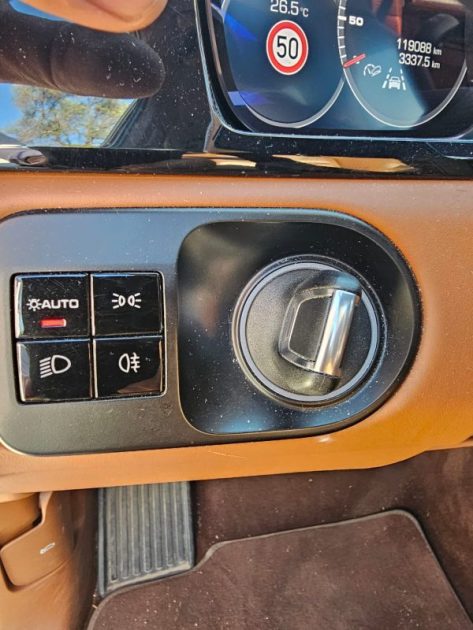 Porsche Cayennes S 2.9 V6 440Ch / Burmester / Garantie 12 mois / Toit Pano