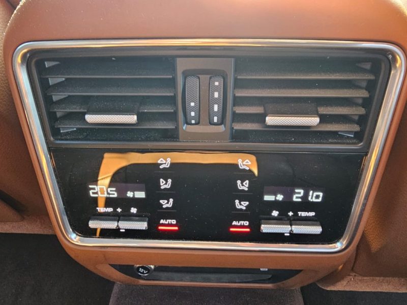 Porsche Cayennes S 2.9 V6 440Ch / Burmester / Garantie 12 mois / Toit Pano