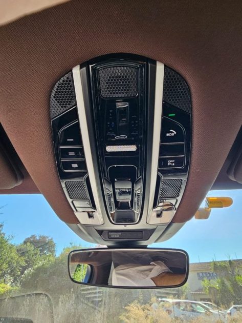 Porsche Cayennes S 2.9 V6 440Ch / Burmester / Garantie 12 mois / Toit Pano