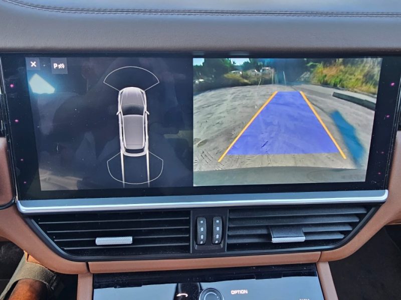 Porsche Cayennes S 2.9 V6 440Ch / Burmester / Garantie 12 mois / Toit Pano