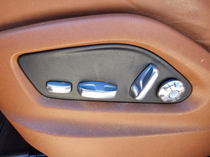 Porsche Cayennes S 2.9 V6 440Ch / Burmester / Garantie 12 mois / Toit Pano