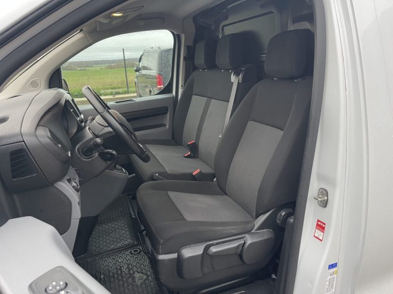 Fiat Scudo Fg M 1.5 BlueHDi 120ch Pro Lounge Connect 