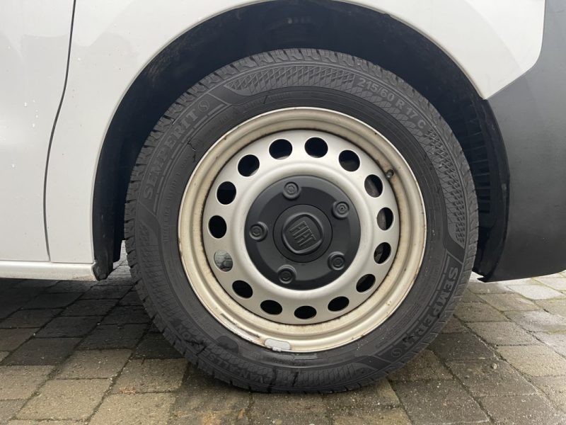 Fiat Scudo Fg M 1.5 BlueHDi 120ch Pro Lounge Connect 