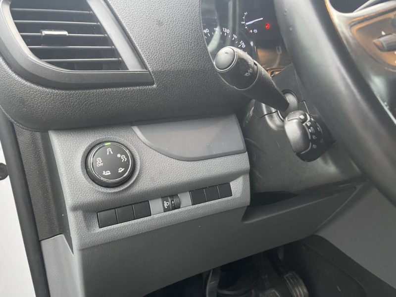 Fiat Scudo Fg M 1.5 BlueHDi 120ch Pro Lounge Connect 