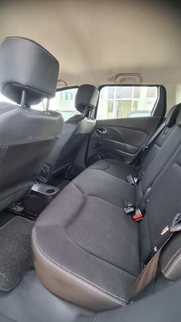 RENAULT Clio 4 break - 90ch essence