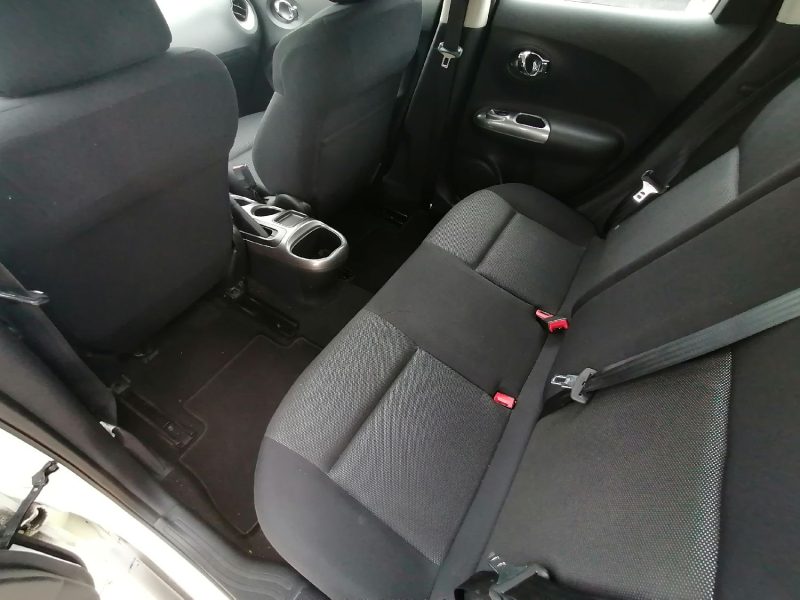 NISSAN JUKE 1.6 117CH VISIA 2011