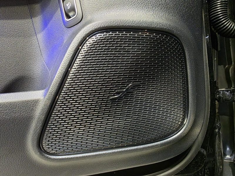 MERCEDES CLASSE GLB 220d 190ch AMG Line 4Matic 8G DCT / SUIVI COMPLET MERCEDES