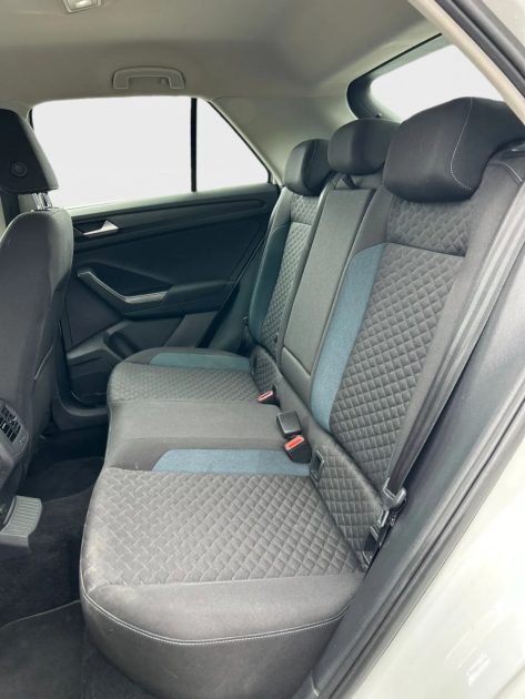 VOLKSWAGEN T-ROC 1.0 TSI 115CH IQ-DRIVE