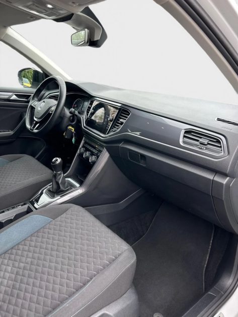VOLKSWAGEN T-ROC 1.0 TSI 115CH IQ-DRIVE