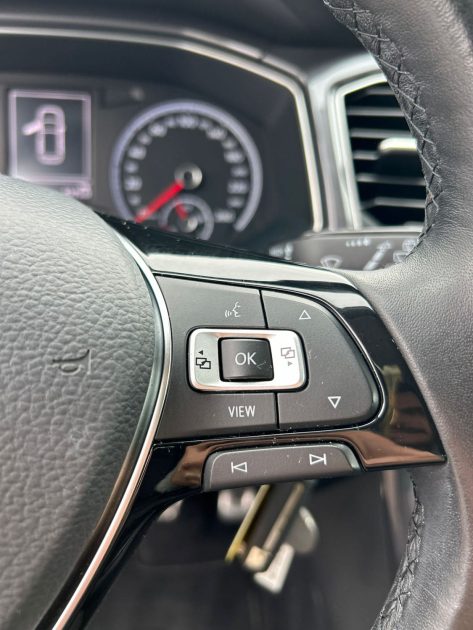 VOLKSWAGEN T-ROC 1.0 TSI 115CH IQ-DRIVE