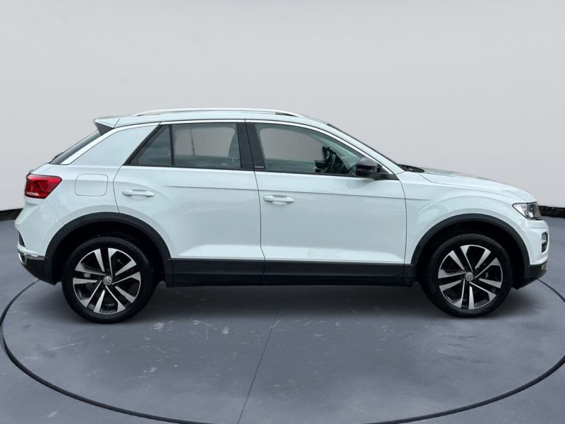VOLKSWAGEN T-ROC 1.0 TSI 115CH IQ-DRIVE