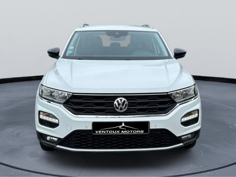 VOLKSWAGEN T-ROC 1.0 TSI 115CH IQ-DRIVE