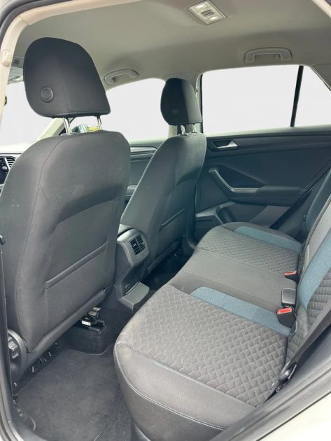 VOLKSWAGEN T-ROC 1.0 TSI 115CH IQ-DRIVE