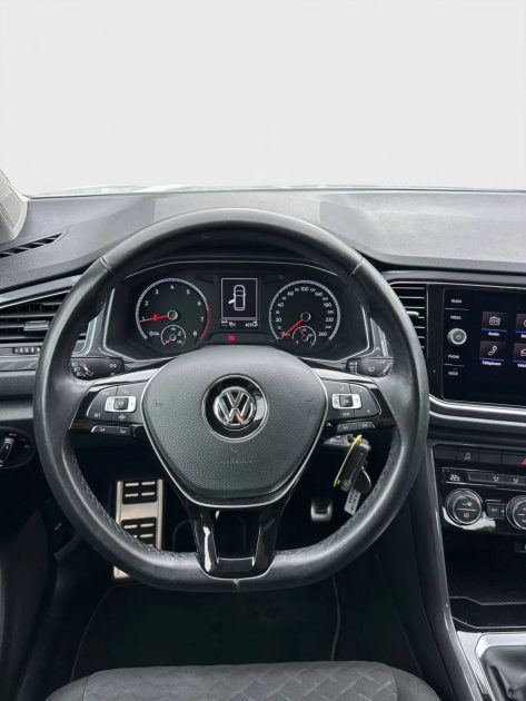 VOLKSWAGEN T-ROC 1.0 TSI 115CH IQ-DRIVE