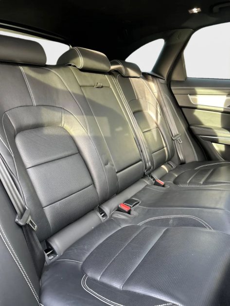 JAGUAR F-PACE 2.0 - D200 MHEV AWD BVA8 