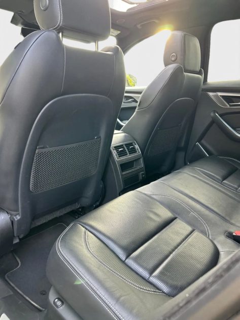 JAGUAR F-PACE 2.0 - D200 MHEV AWD BVA8 