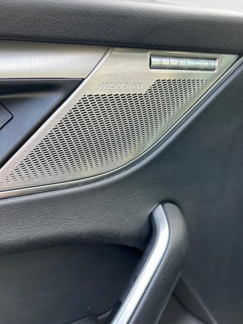 JAGUAR F-PACE 2.0 - D200 MHEV AWD BVA8 