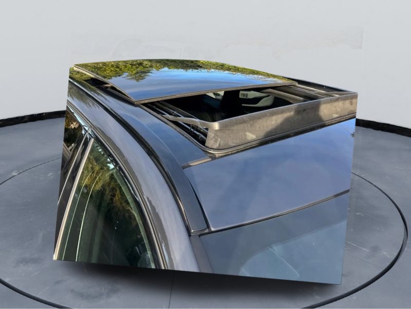 JAGUAR F-PACE 2.0 - D200 MHEV AWD BVA8 