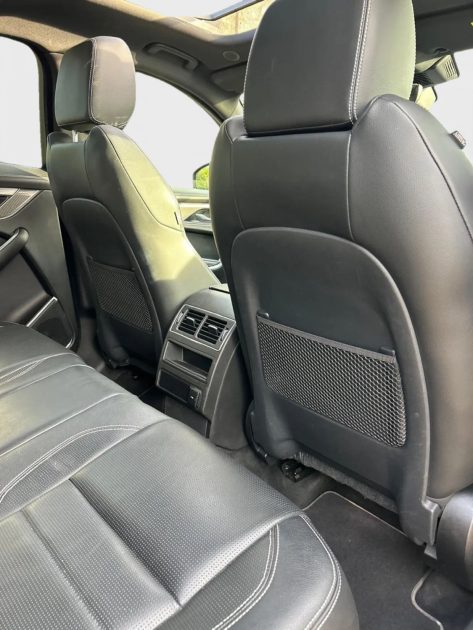 JAGUAR F-PACE 2.0 - D200 MHEV AWD BVA8 