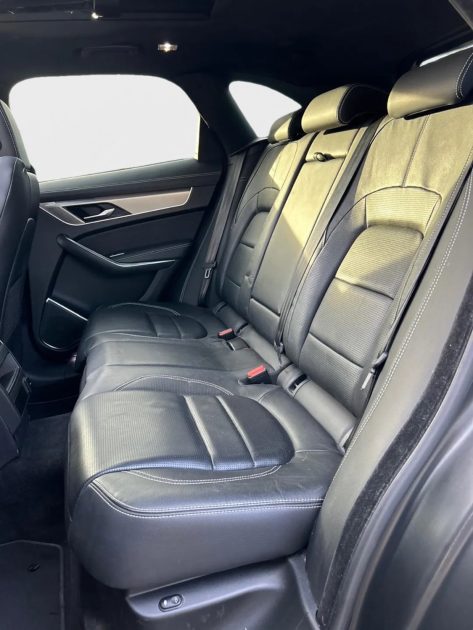 JAGUAR F-PACE 2.0 - D200 MHEV AWD BVA8 