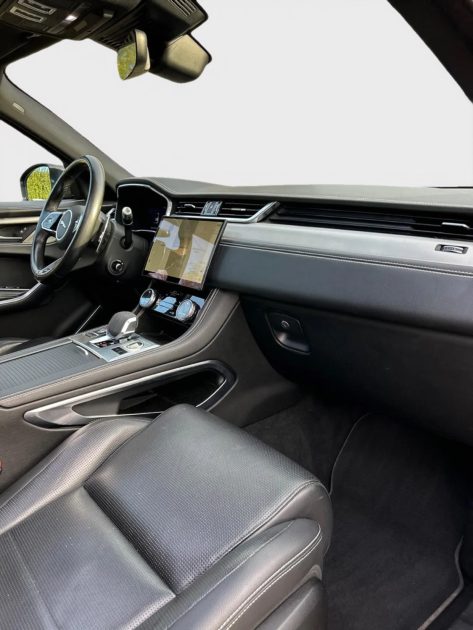 JAGUAR F-PACE 2.0 - D200 MHEV AWD BVA8 