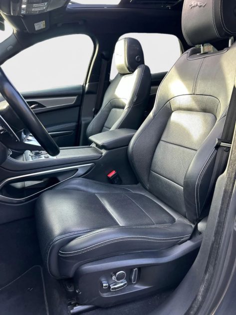 JAGUAR F-PACE 2.0 - D200 MHEV AWD BVA8 