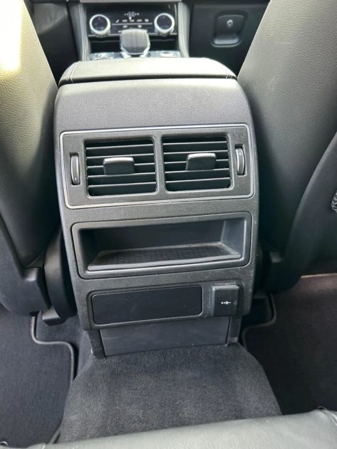 JAGUAR F-PACE 2.0 - D200 MHEV AWD BVA8 