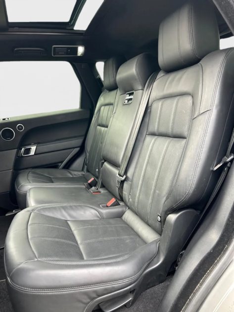 LAND ROVER RANGE ROVER SPORT P400e PHEV 2.0L 404ch