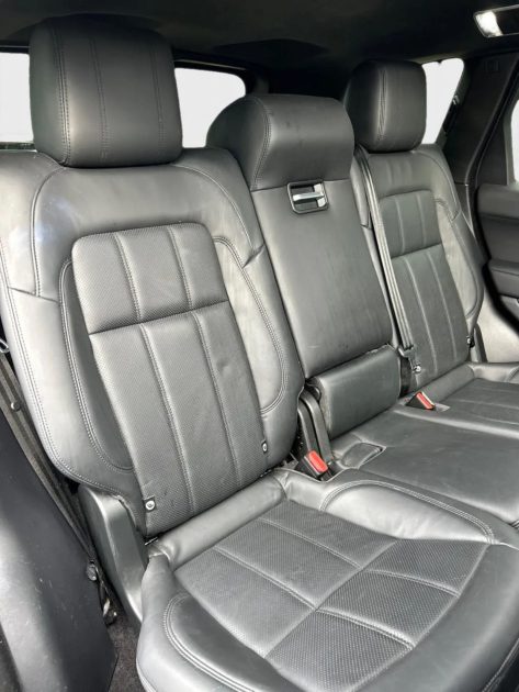 LAND ROVER RANGE ROVER SPORT P400e PHEV 2.0L 404ch