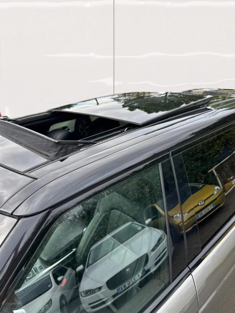 LAND ROVER RANGE ROVER SPORT P400e PHEV 2.0L 404ch