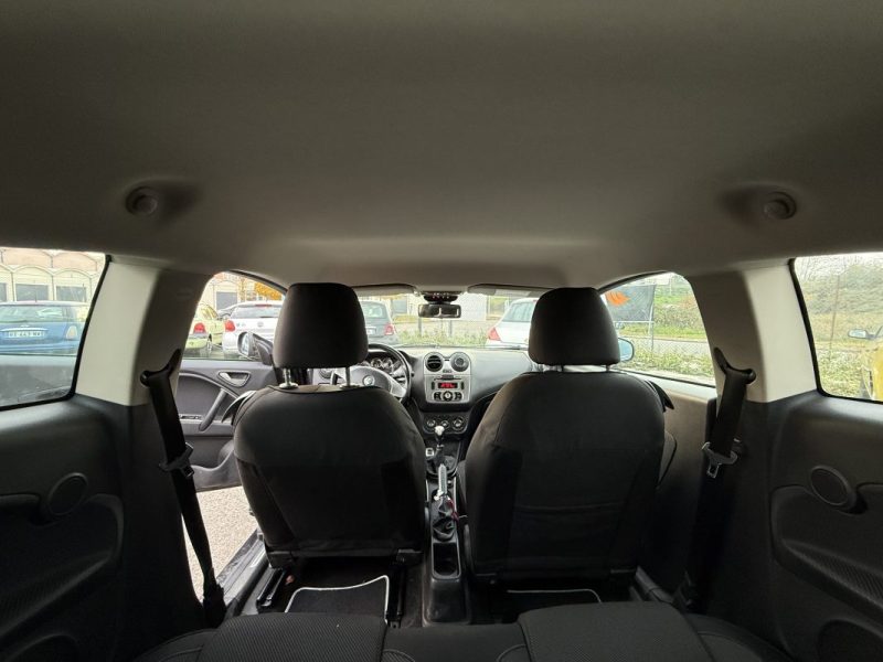 ALFA ROMEO MITO 1.6 MJT 16V 120 DISTINCTIVE 2008