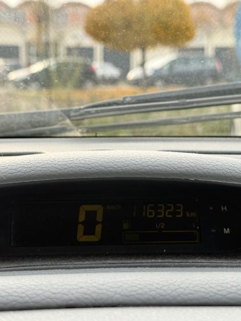 RENAULT TWINGOIII 1.0 SCE 70CH LIFE 2014