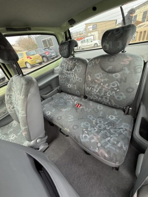 RENAULT TWINGOIII 1.0 SCE 70CH LIFE 2014