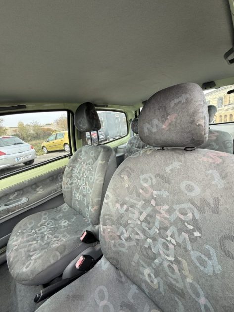 RENAULT TWINGOIII 1.0 SCE 70CH LIFE 2014