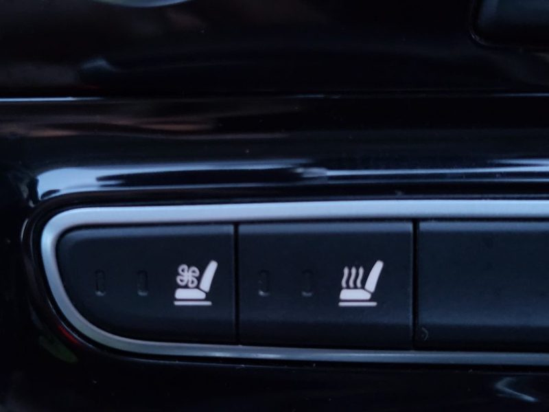 RENAULT ESPACE V 1.6 DCI 160 cv - GARANTIE 12 mois - INITIALE PARIS 4Control -  7 places