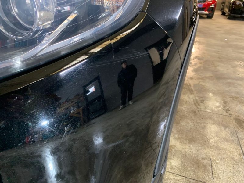 RENAULT CAPTUR 1.2 TCE 120cv BVA6 - 122 500km - Caméra de recul 