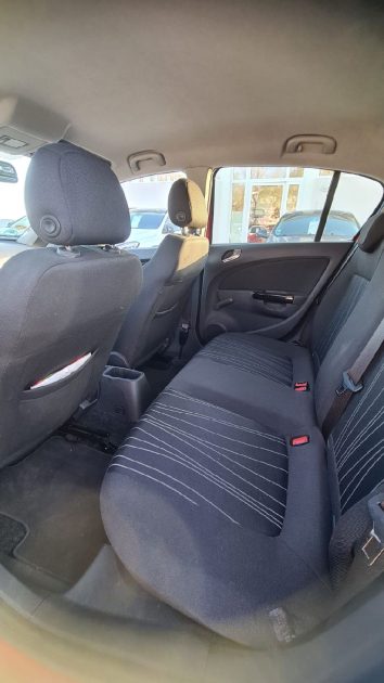 OPEL Corsa - 90ch essence