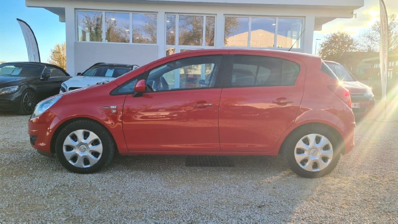 OPEL Corsa - 90ch essence