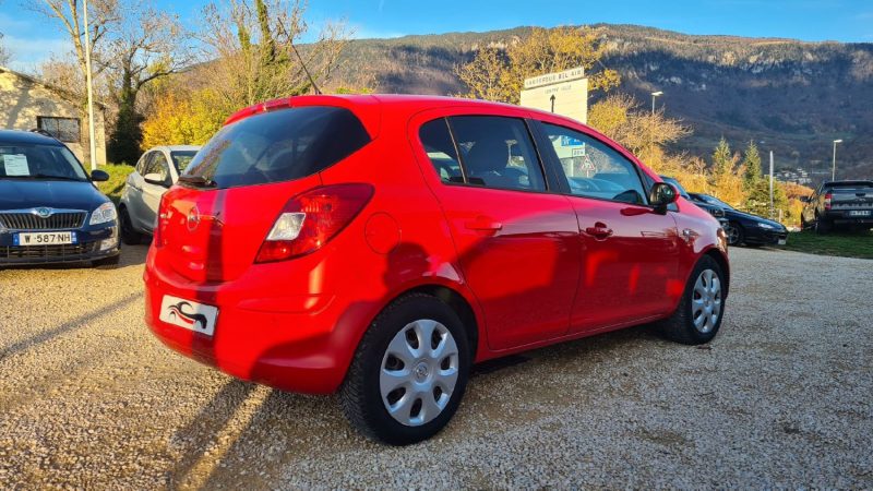 OPEL Corsa - 90ch essence