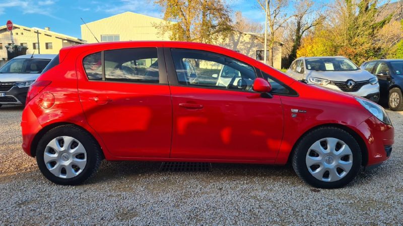 OPEL Corsa - 90ch essence