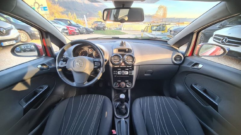 OPEL Corsa - 90ch essence