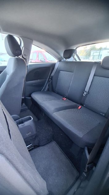 OPEL Corsa - 70ch essence